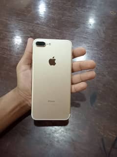 Apple Iphone 7 plus