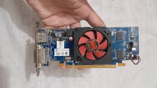 AMD Radeon Hd 6450 | 1Gb graphic card