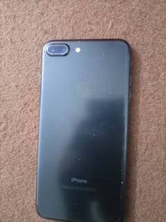 Iphone 7 Plus PTA Approved 0