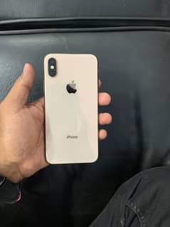 IPhone xs 64 non pta