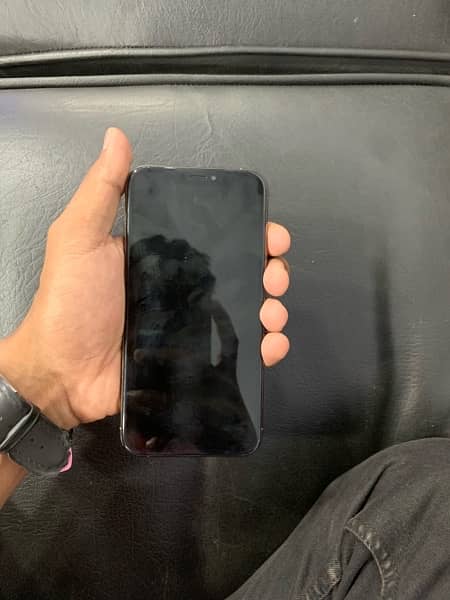 iPhone XS Non pta 64 1