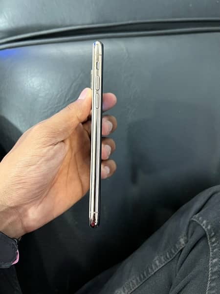 iPhone XS Non pta 64 3