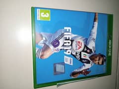 Fifa19 Xbox One