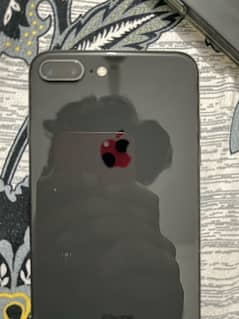 iphone 8 plus 256gb pta Approved
