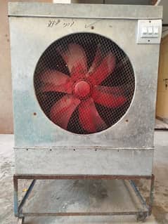 room air cooler