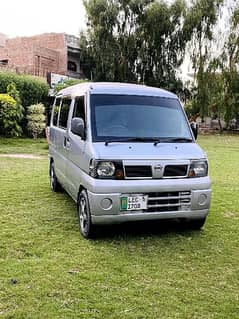 Nissan Clipper For sale