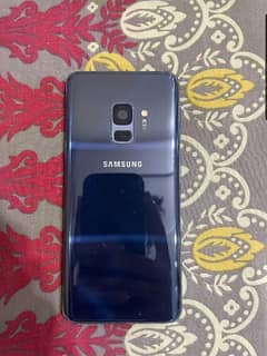 Samsung Galaxy s9