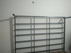 iron bed for sale 0