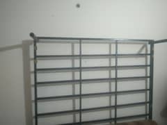 iron bed for sale