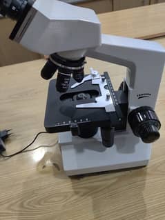 Microscope 107 binocular quantity available