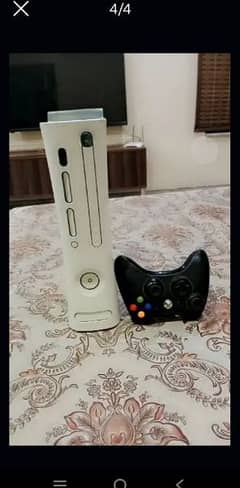 Xbox 360 for sale 10/10 condition