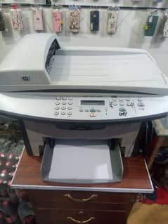 printer copier & sacner new lush condition