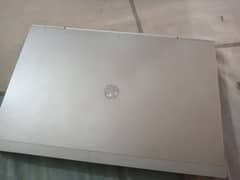 HP laptop elitebook 8470p for sale