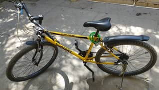 Cycle For Sale Sport Bicycle