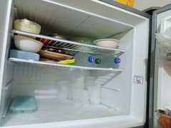 Dawlance refrigerator used urgent sale