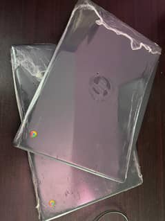 HP Chromebook 14 G6 14 inches