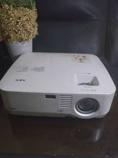 T20 best deal NEC Projector family ke sath cricket world cup injoy