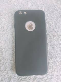 IPHONE 6 PTA APPROVED WITH COVER