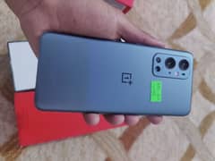 OnePlus 9 Pro 12 256 Non PTA Non Active