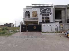 1800 Square Feet House Available For Sale In MPCHS - Block E If You Hurry