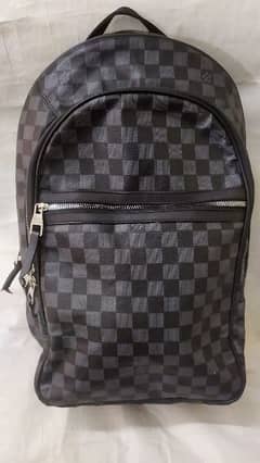 French Louis Vuitton Bag Pack (Imported)