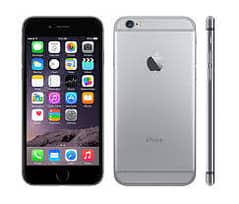 Iphone 6 only DELEVIRY ALL over pakistan