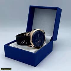Very beautiful watch for men