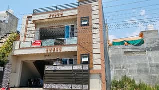 6 Marla 1.5 Storey House For Sale Urgent