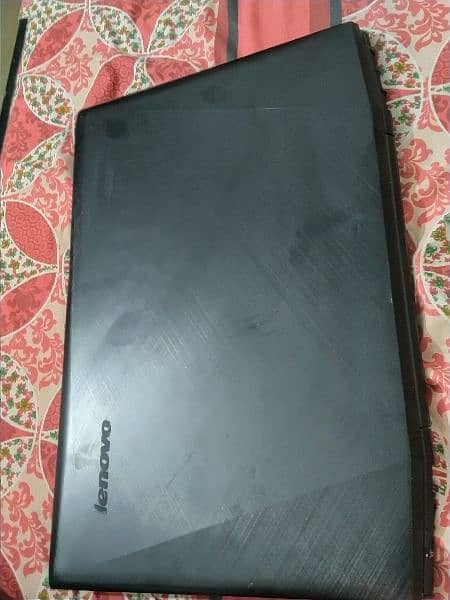 Lenovo y70 17.3 FHD Touch Screen Display with GTX 4GB Graphic Card 6