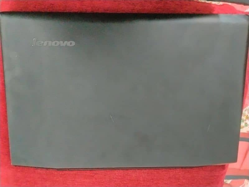 Lenovo y70 17.3 FHD Touch Screen Display with GTX 4GB Graphic Card 12