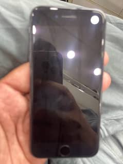 Iphone 8 PTA Approved 256 For sale