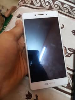 oppo a53 with box