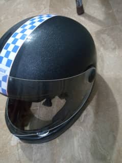 New Helmet for sale