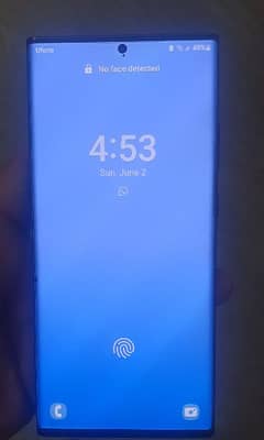 Samsung Galaxy Note 20 Ultra dual Sim