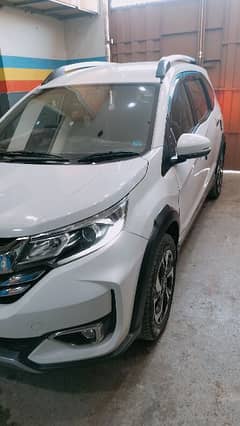 Honda BR-V S 2022