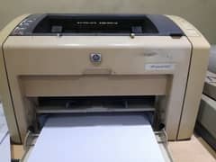 Computer Printer Lasjer jet 1022