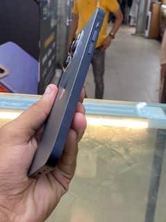 IPHONE XR CONVERTED 13 PRO PTA 64 GB