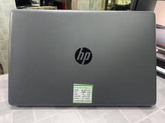 HP 255 G7 NoteBook ( 02 GB Dedicated Card )