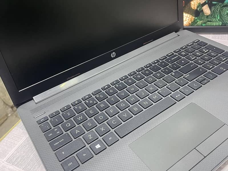 HP 255 G7 NoteBook ( 02 GB Dedicated Card ) 2