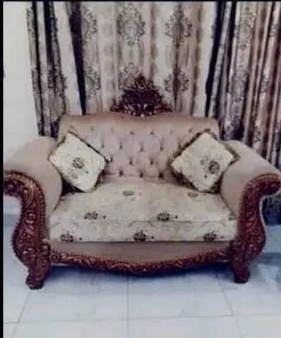 Beautiful Sofa