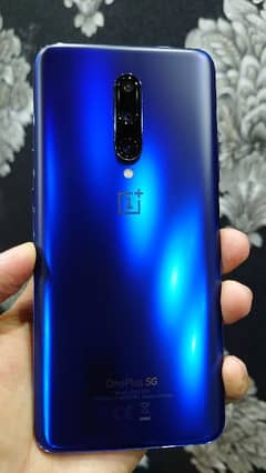OnePlus 7pro [8/256GB] PTA Approved