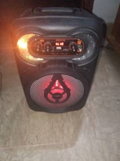 speaker for sale