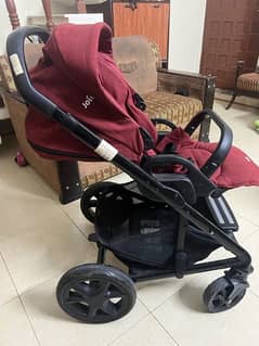 Baby Stroller / Pram
