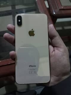 iphone xs max 256gb PTA approved
