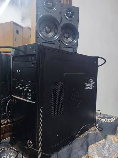 i5 3rd Gen Gaming PC 1