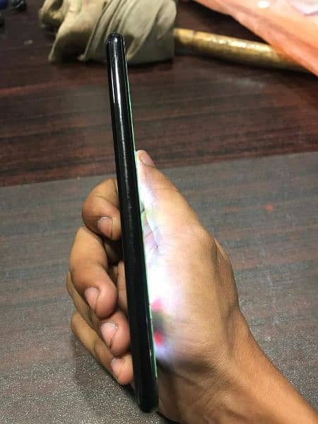 Google Pixel 3 Non Pta Front Glass Crack 5