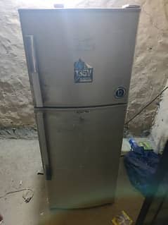 Refrigerator Dalance 2021 mint condition.