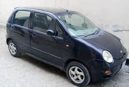 Chery Others 2006