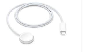 Apple Watch Magnetic Charger to USB-C Cable 1M (for all Apple Watches)