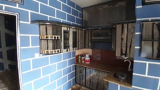 Two rooms flats for sale in prime location of Allah wala town sector 31-A
